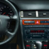 Sistema Multimedia Navisson Audi A6 C5/4B NV-AU006A10CA - Imagen 6