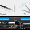 Navisson Audi A6 (2012-2015 con pantalla 8") NV-AU024-2A11CA - Imagen 5