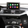 Navisson Audi A6 (2012-2015 con pantalla 8") NV-AU024-2A11CA