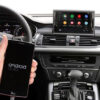 Navisson Audi A6 (2012-2015 con pantalla 8") NV-AU024-2A11CA - Imagen 2