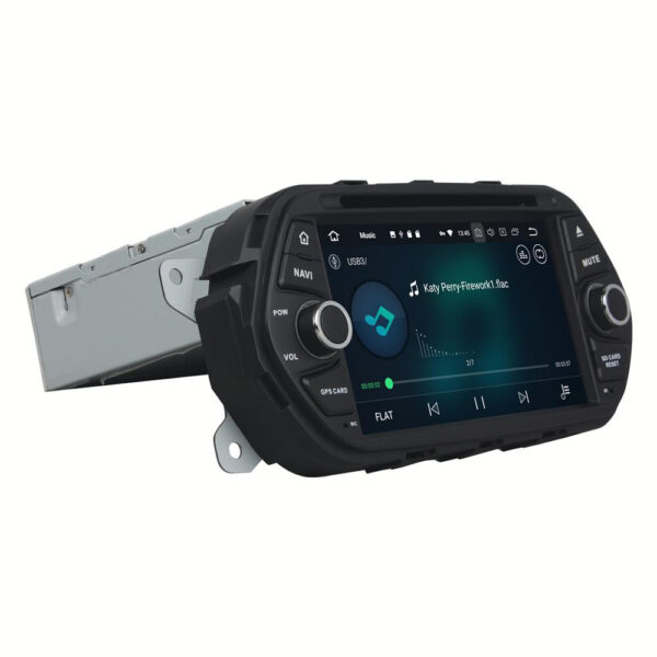 Sistema multimedia Navisson especifico para fiat tipo/fiat egea NV-FI013PRO8 3