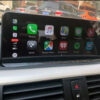 Sistema Multimedia Navisson especifico para BMW Serie 3 /Serie 4 (+2017 menús EVO)  10,25" NV-BMW030PRO9CA - Imagen 4