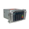 Sistema multimedia Navisson NV-FRD001PRO9 - Imagen 5