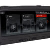 Sistema multimedia Navisson para BMW Serie 7 E65/E66 (2003-2008) NV-BMW024A12CA - Imagen 3