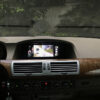 Sistema multimedia Navisson para BMW Serie 7 E65/E66 (2003-2008) NV-BMW024A12CA - Imagen 5