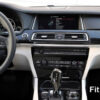Sistema multimedia Navisson para BMW Serie 7 F01/F02 (2013-2015) 6 PIN NV-BMW025-1A12CA