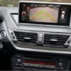 Sistema multimedia Navisson especifico para BMW Serie X1 E84 (2009-2014) SIN PANTALLA ORIGINAL NV-BMWX1PRO - Imagen 3