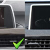 Sistema multimedia Navisson especifico para BMW Serie X1 F48 (2015-2017) conector vídeo de 6 PINS NV-BMW020A12CA - Imagen 8
