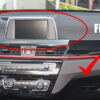 Sistema multimedia Navisson especifico para BMW Serie X1 F48 (2015-2017) conector vídeo de 6 PINS NV-BMW020A12CA - Imagen 2