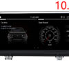 Sistema multimedia Navisson especifico para BMW X5 E70 (2011-2014) conector 4 PINS NV-BMW018-2PRO9CA - Imagen 2