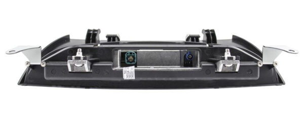 Sistema multimedia Navisson especifico para BMW X5 E70 (2011-2014) conector 4 PINS NV-BMW018-2PRO9CA 8