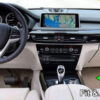 Sistema multimedia Navisson especifico para BMW X5 F15 (+2014) conector 6 PINS NV-BMW019A12CA