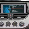 Sistema multimedia Navisson para BMW E89 Z4  (2009-2018) NV-BMW041A12CA - Imagen 10