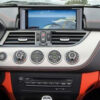 Sistema multimedia Navisson para BMW E89 Z4  (2009-2018) NV-BMW041A12CA