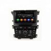 Sistema multimedia Navisson especifico para Edge REST (2011-2014) NV-FRD008PRO9