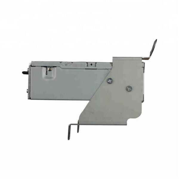 Sistema multimedia Navisson especifico para Edge REST (2011-2014) NV-FRD008PRO9 4