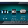 Sistema multimedia Navisson para Mercedes CLASE E W212 (2009-2012) 10,2" NTG 4.5 NV-ME007-3A11 - Imagen 6