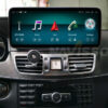 Sistema multimedia Navisson para MERCEDES CLASE E W212 (+2015) NTG 5.1 NV-ME007-5A11CA