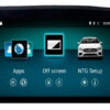 Sistema multimedia Navisson especifico para Mercedes Clase S (2005-2013) NV-ME024A11CA - Imagen 2