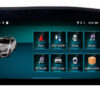 Sistema multimedia Navisson especifico para Mercedes Clase S (2005-2013) NV-ME024A11CA - Imagen 3