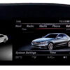 Sistema multimedia Navisson especifico para Mercedes Clase S (2005-2013) NV-ME024A11CA - Imagen 4