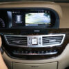 Sistema multimedia Navisson especifico para Mercedes Clase S (2005-2013) NV-ME024A11CA - Imagen 10