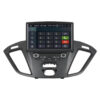 Sistema multimedia Navisson especifico para Transit Custom NV-FRD021PRO9 - Imagen 2