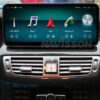 Sistema multimedia Navisson para Mercedes CLS (2010-2012) NTG 4.5 NV-ME023A11CA