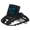 Sistema multimedia Navisson especifico para Transit Custom NV-FRD021PRO9 - Imagen 3