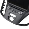 Sistema multimedia Navisson especifico para Transit Custom NV-FRD021PRO9 - Imagen 6