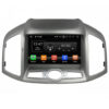 Sistema  multimedia Navisson especifico para Chevrolet Captiva 2 (+2011) NV-CH004PRO9 - Imagen 2