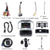 Sistema  multimedia Navisson especifico para Chevrolet Captiva 2 (+2011) NV-CH004PRO9 - Imagen 8