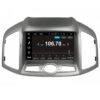 Sistema  multimedia Navisson especifico para Chevrolet Captiva 2 (+2011) NV-CH004PRO9 - Imagen 3