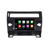 Sistema multimedia Navisson especifico para C4 (2004-2010) NV-CT001A10CA