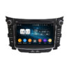 Sistema mutimedia Navisson especifico para I30 2º gen. (2012-2017) NV-HY3012PRO9