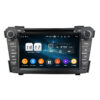 Sistema multimedia Navisson especifico para Hyundai I40 1º gen.(+2011) NV-HY40PRO9