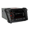 Sistema multimedia Navisson especifico para Hyundai I40 1º gen.(+2011) NV-HY40PRO9 - Imagen 3