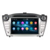 Sistema multimedia Navisson especifico para Hyundai IX35 2º gen. (2009-2015) NV-HYX35PRO9 - Imagen 2