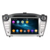 Sistema multimedia Navisson especifico para Hyundai IX35 2º gen. (2009-2015) NV-HYX35PRO9 - Imagen 3