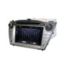 Sistema multimedia Navisson especifico para Hyundai IX35 2º gen. (2009-2015) NV-HYX35PRO9 - Imagen 4