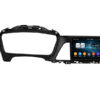 Sistema multimedia Navisson especifico para sonata 7º gen (+2015) NV-HY008PRO9