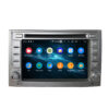 Sistema multimedia Navisson especifico para Hyundai H1 2º gen. (2007-2016)/I800 NV-HY007PRO9 - Imagen 2