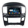 Sistema multimedia Navisson especifico para Hyundai H1 2º gen. (2007-2016)/I800 NV-HY022PRO9
