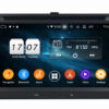 Sistema multimedia Navisson especifico para kia NV-KI001PRO9
