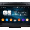 Sistema multimedia Navisson especifico para KIA carnival 3 (+2015) NV-KI025PRO9