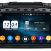 Sistema Multimedia Navisson para KIA SORENTO +2016 NV-KI029PRO9