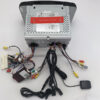 Sistema Multimedia Navisson para KIA SORENTO +2016 NV-KI029PRO9 - Imagen 6