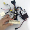 Sistema Multimedia Navisson para KIA SORENTO +2016 NV-KI029PRO9 - Imagen 8