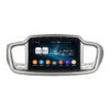 Sistema multimedia Navisson especifico para KIA sorento 3 (+2016) NV-KI022PRO9