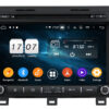 Sistema multimedia Navisson especifico para KIA optima 3º gen (+2014) Restiling NV-KI014PRO9